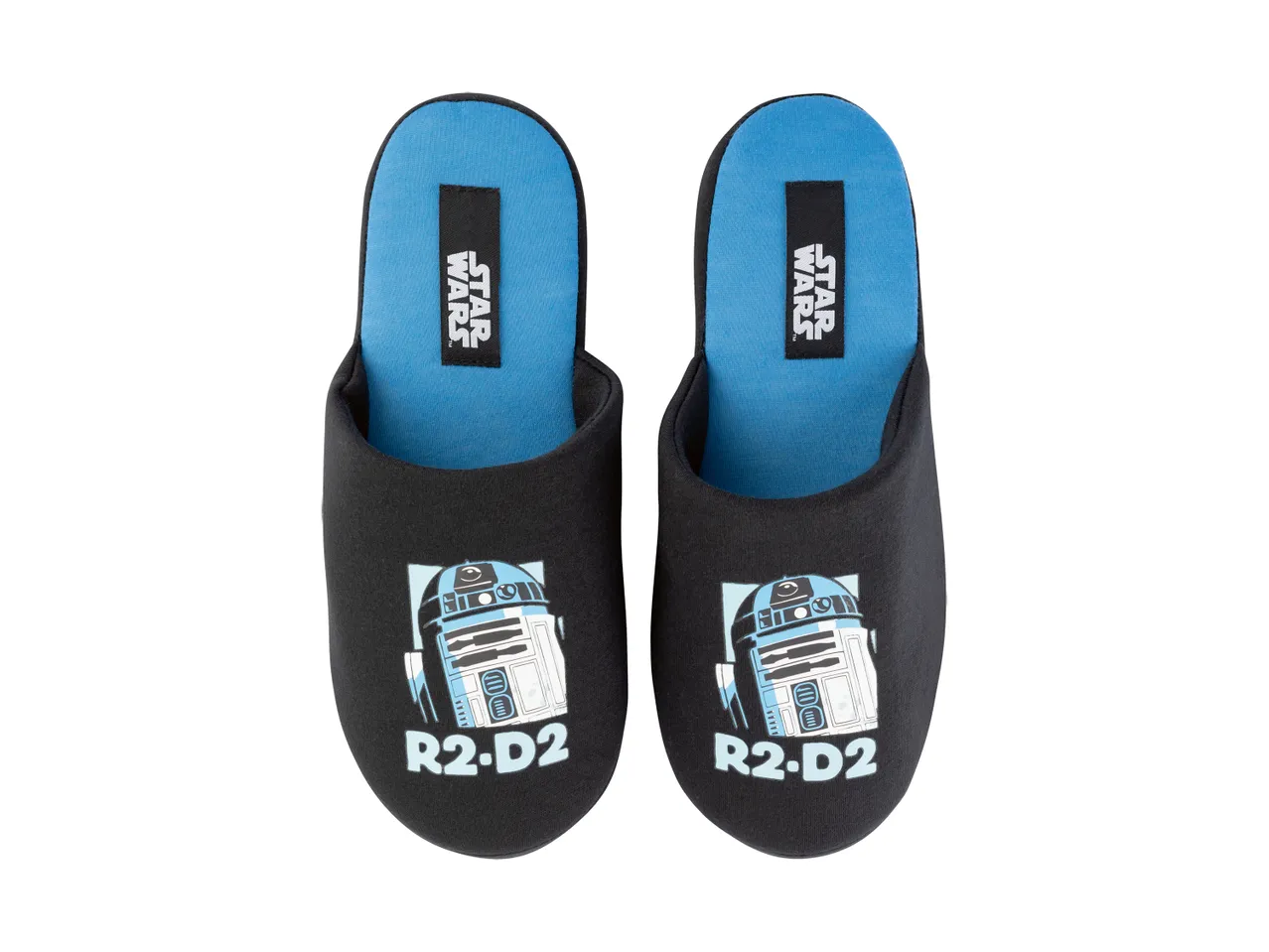 Pantofole da uomo Batman, Star Wars, , prezzo 5.99 EUR