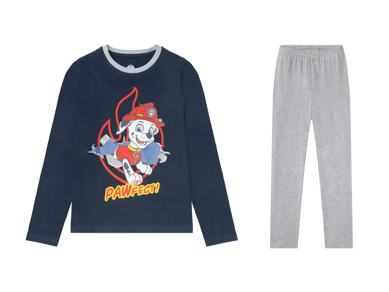 Pigiama da bambino Transformers, Paw , prezzo 7.99 EUR