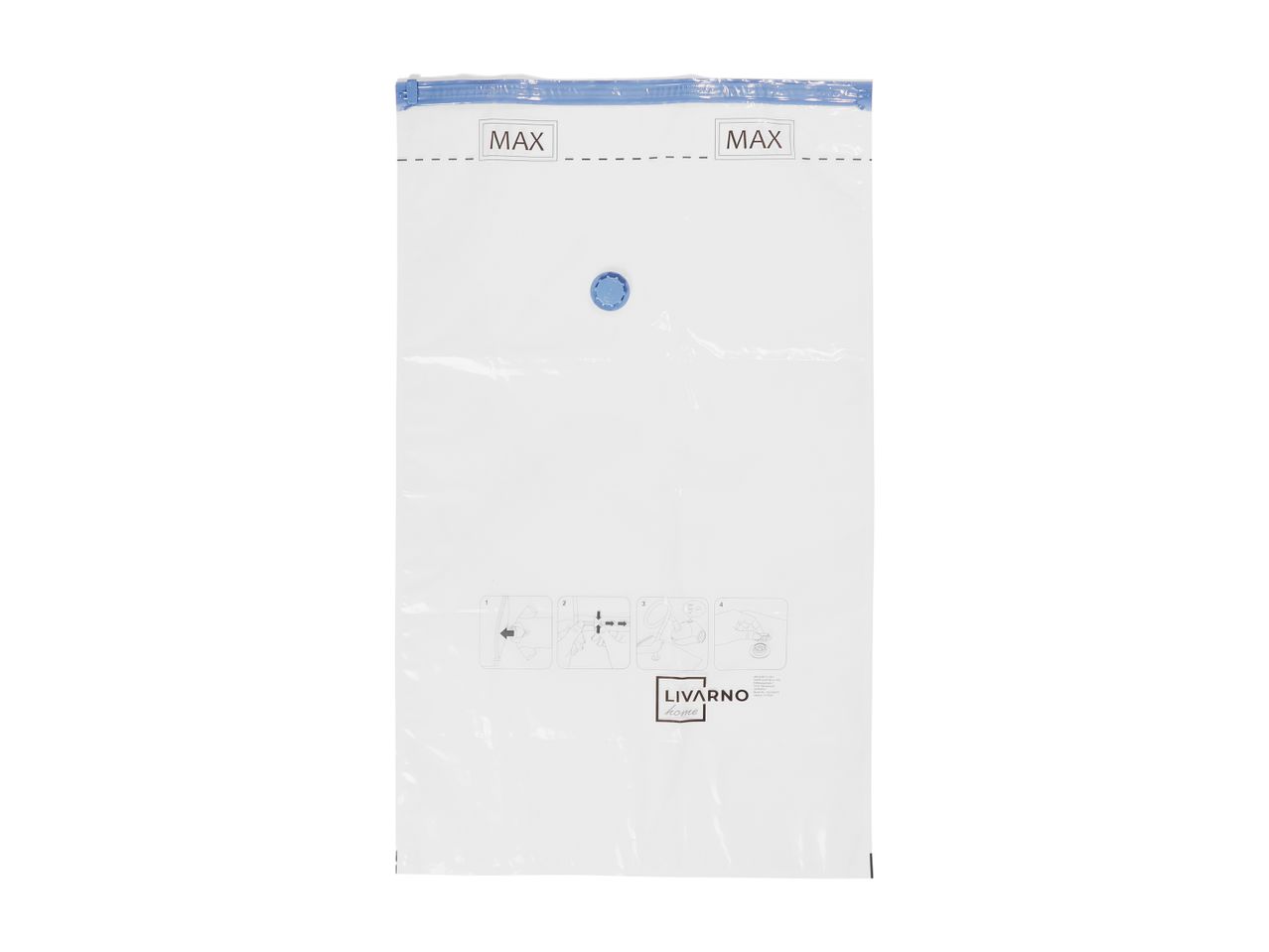 Sacchetti per sottovuoto , prezzo 2.29 EUR
Sacchetti per sottovuoto 1 o 2 pezzi ...