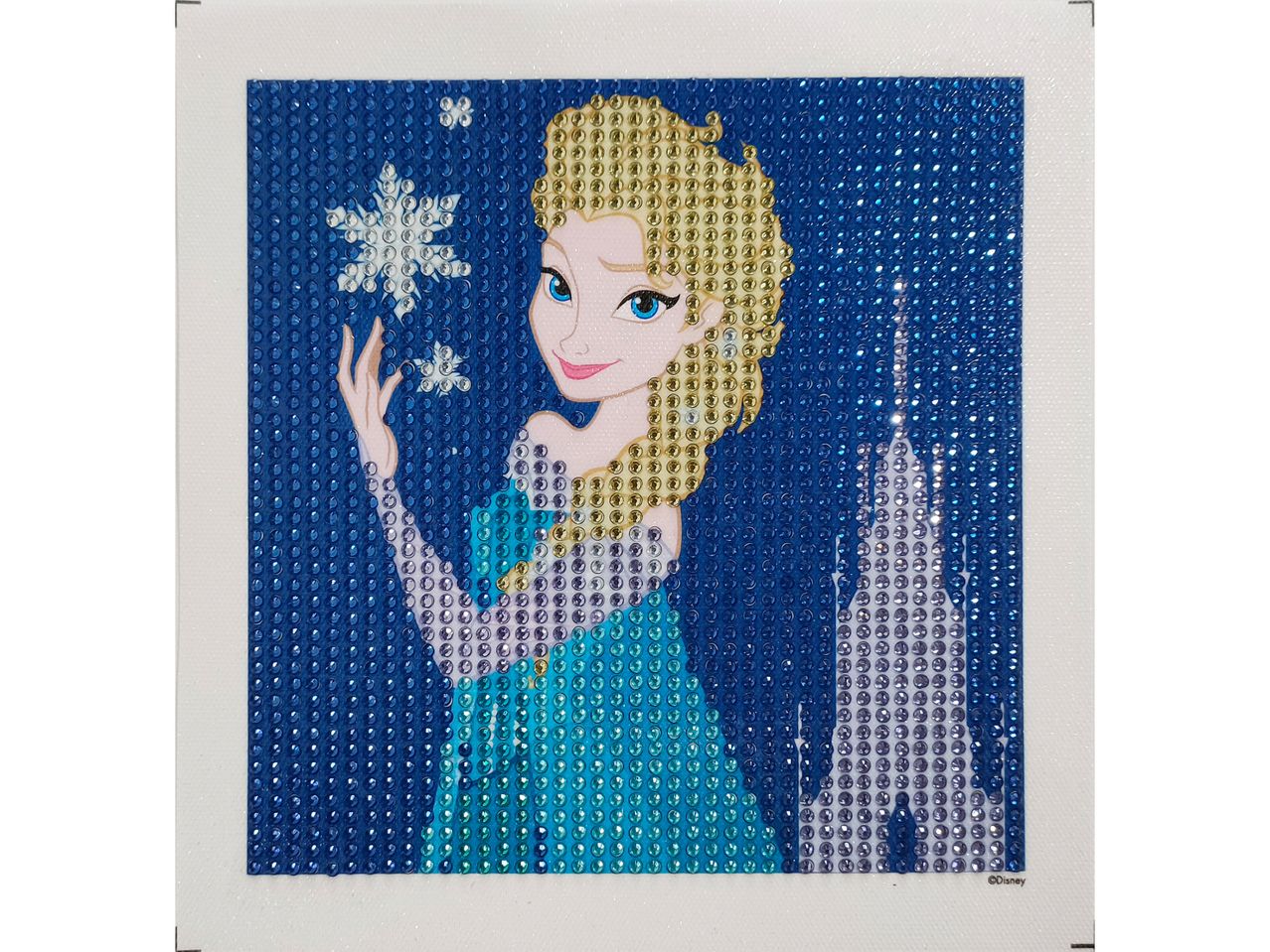 Set per diamond painting Disney , prezzo 2.99 EUR
Set per diamond painting "Disney" ...
