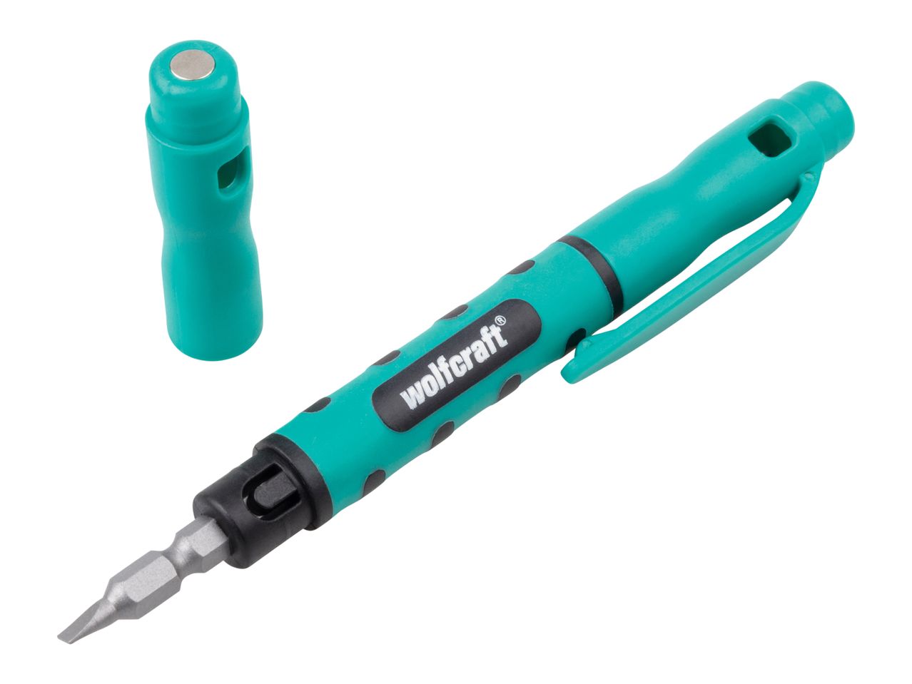 Penna micro-bit , prezzo 4.99 EUR
Penna micro-bit Nuovo!
- Punte magnetiche
- ...