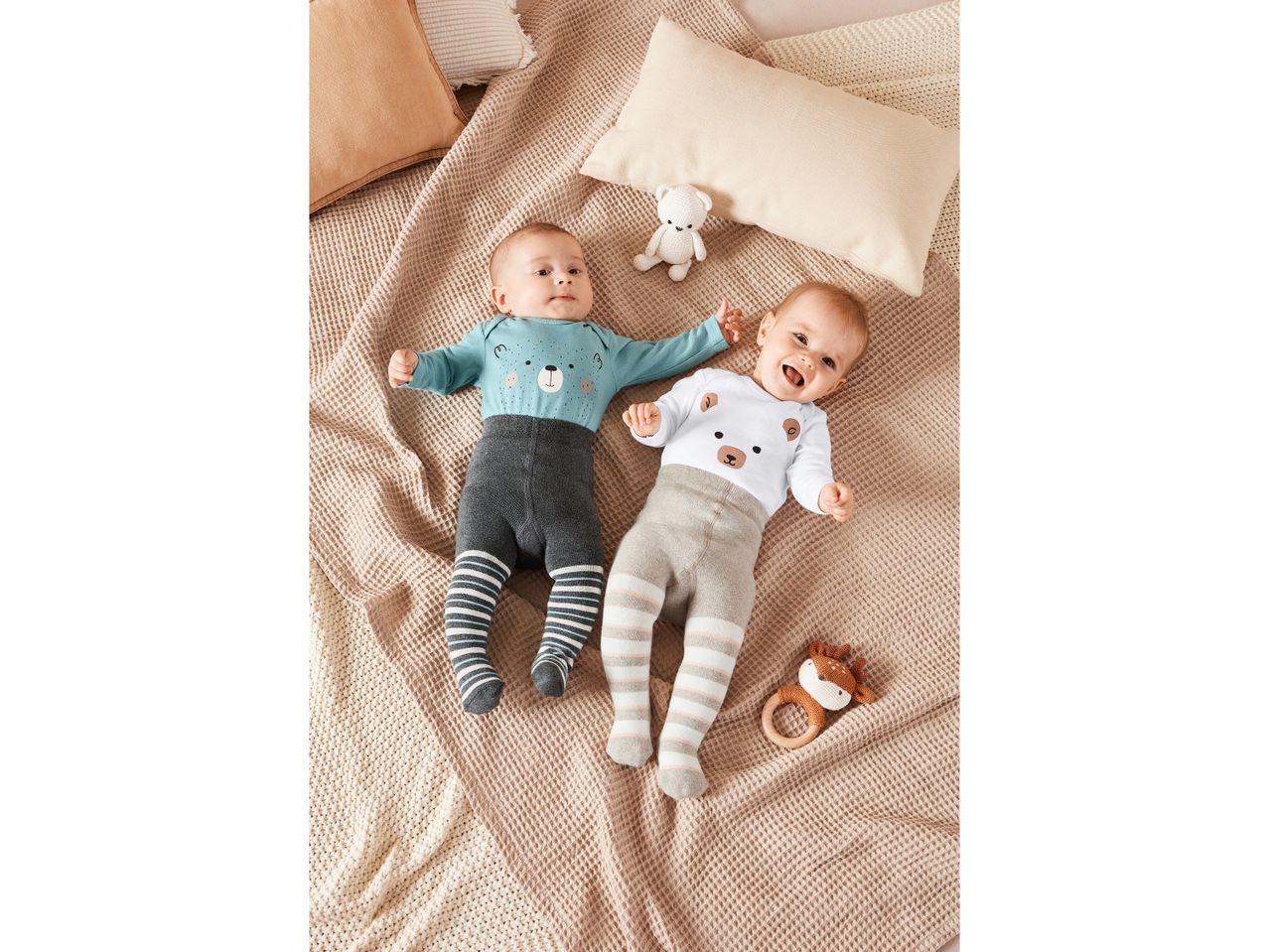 Body a manica lunga da neonata , prezzo 7.99 EUR
Body a manica lunga da neonata ...