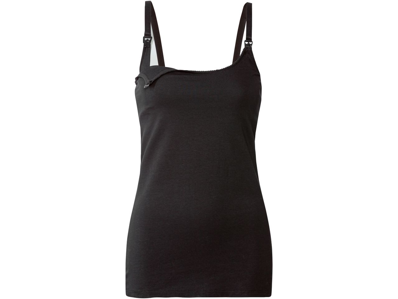 Top per allattamento , prezzo 8.99 EUR
Top per allattamento Misure: S-XL
- Con ...