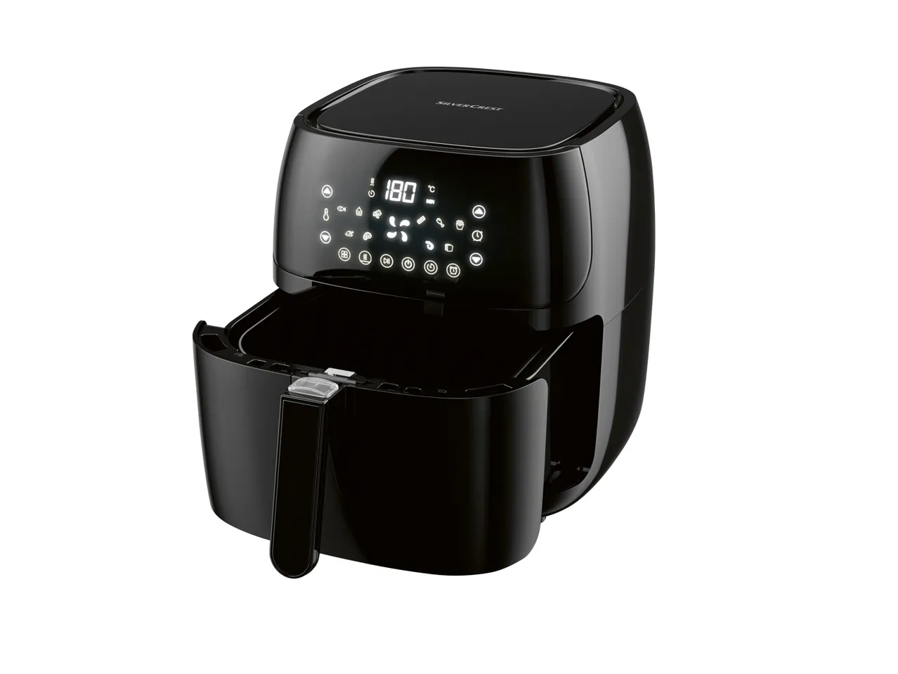Friggitrice ad aria calda , prezzo 69 EUR
Friggitrice ad aria calda
- Capacità: ...