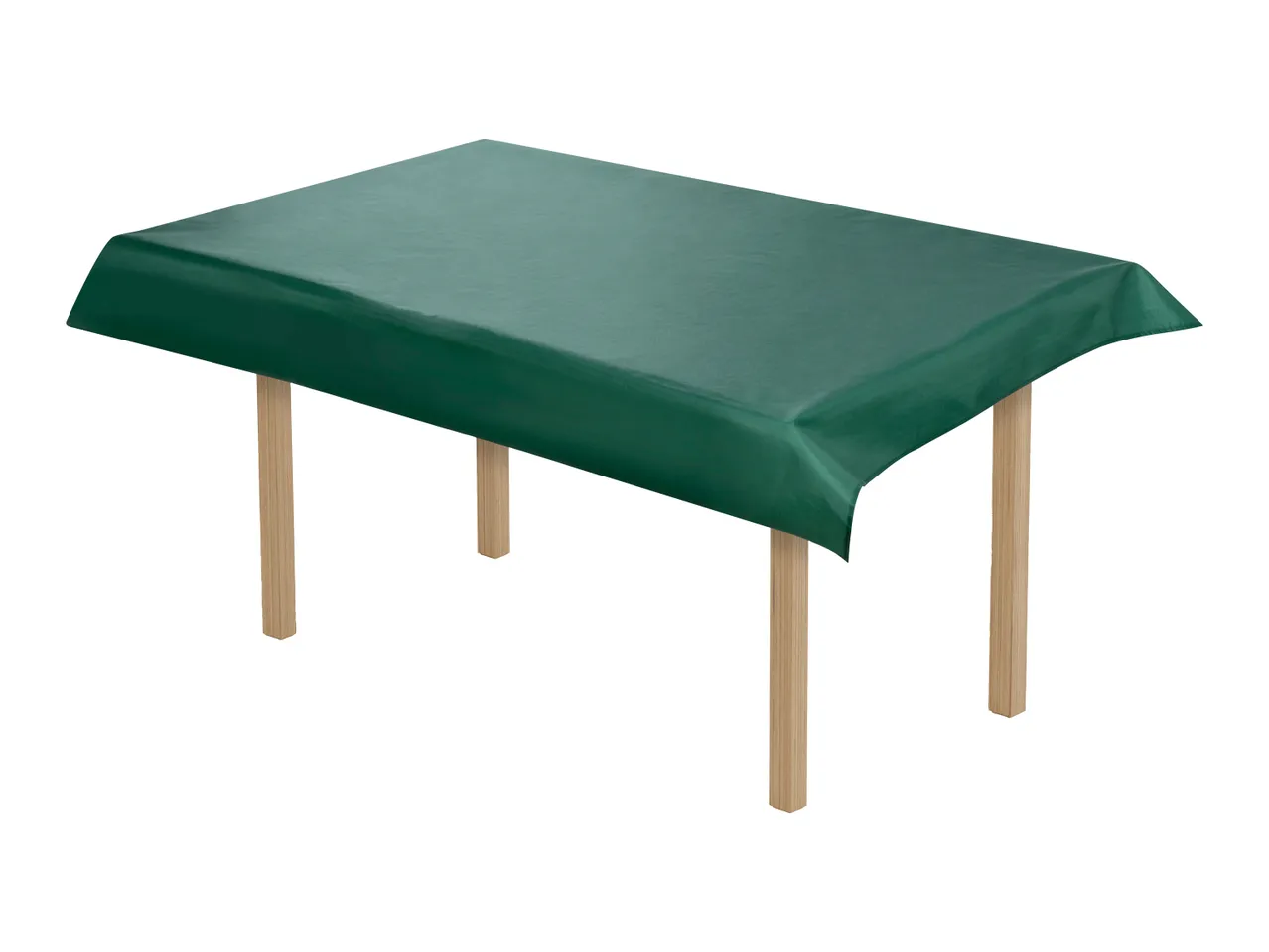 Tovaglia , prezzo 4.49 EUR
Tovaglia Coupon - 130x160 cm o Ø 160 cm
- Senza PVC