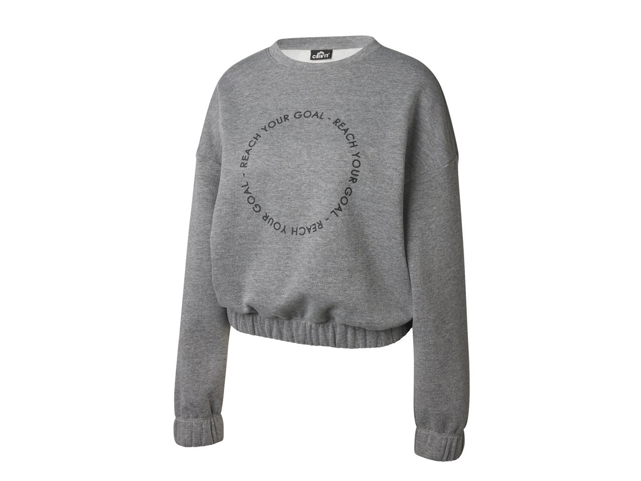 Felpa sportiva da donna , prezzo 11.99 EUR