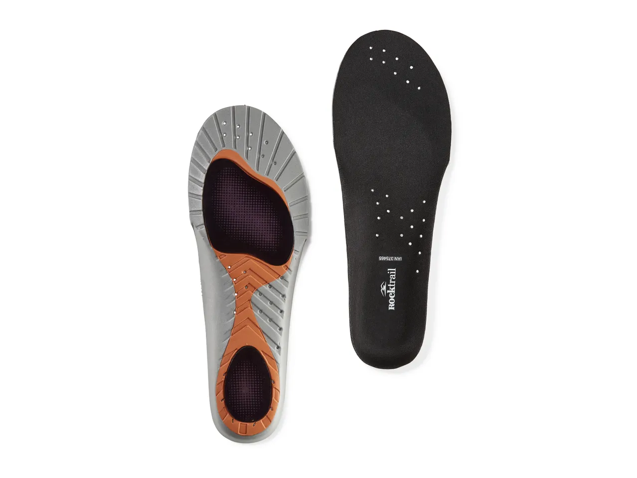 Solette anatomiche , prezzo 3.49 EUR
Solette anatomiche Misure: 36-45
- Con ...