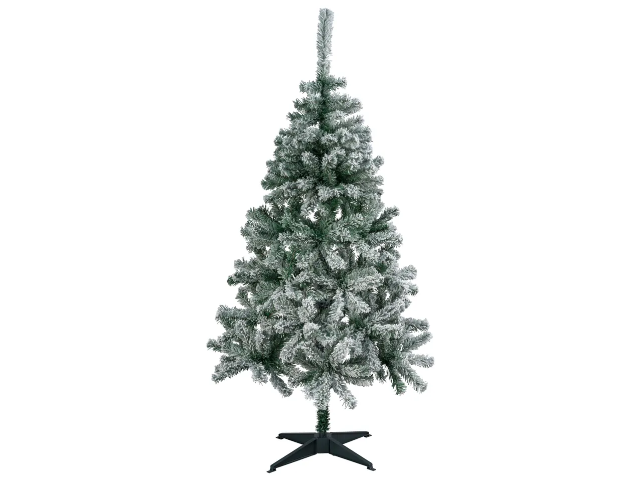 Albero di Natale , prezzo 19.99 EUR
Albero di Natale 150 cm
- Diametro: 75 cm
- ...
