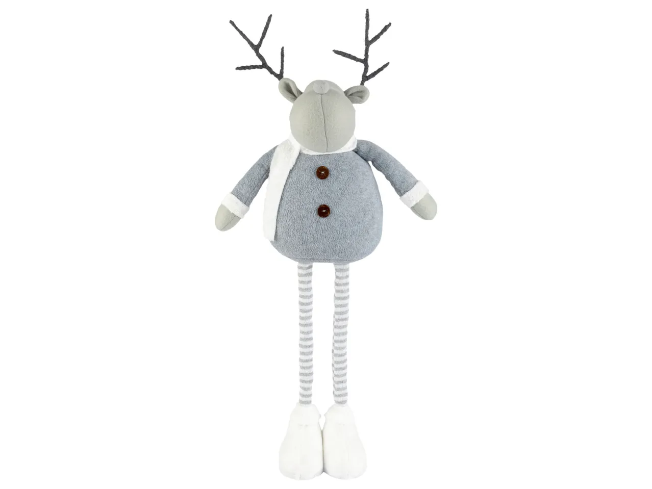 Gnomo o renna decorativi , prezzo 9.99 EUR
Gnomo o renna decorativi
- Con gambe ...