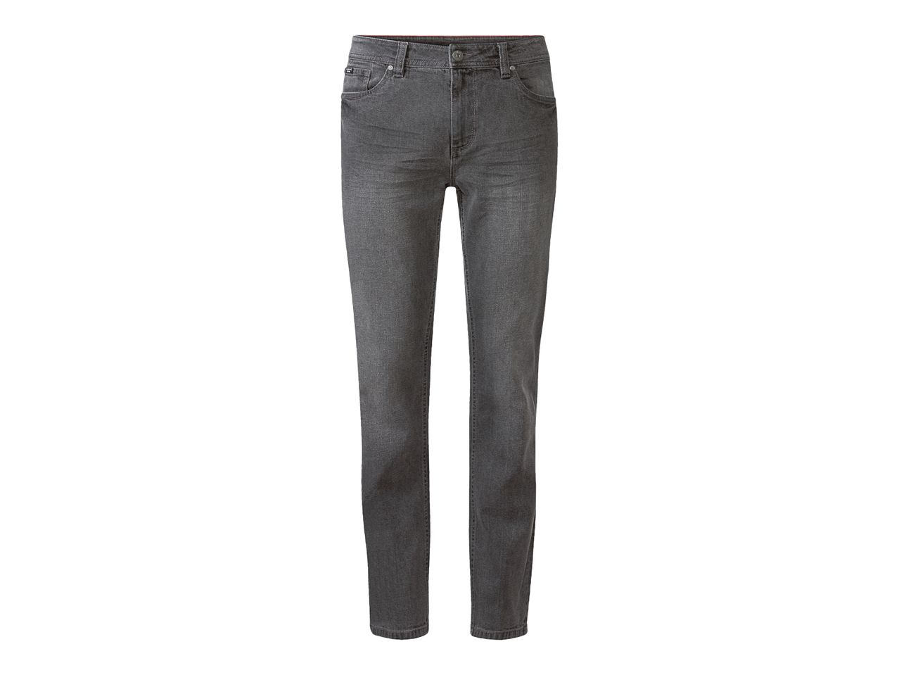 Jeans Slim Fit da uomo , prezzo 14.99 EUR
Jeans Slim Fit da uomo Misure: 46-54 ...