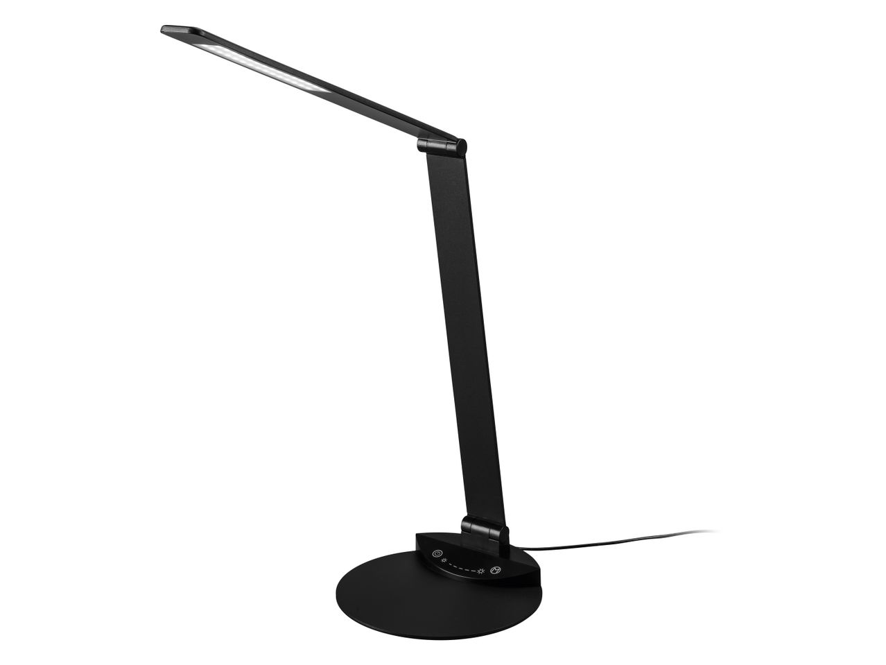 Lampada LED da tavolo , prezzo 19.99 EUR
Lampada LED da tavolo
- 3000-6500K, ...