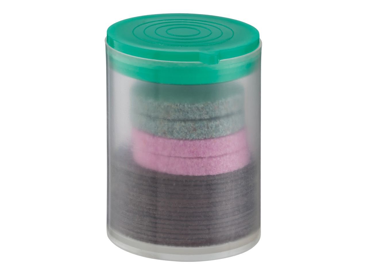 Levigatrice a penna multifunzione ricaricabile , prezzo 19.99 EUR
Levigatrice ...
