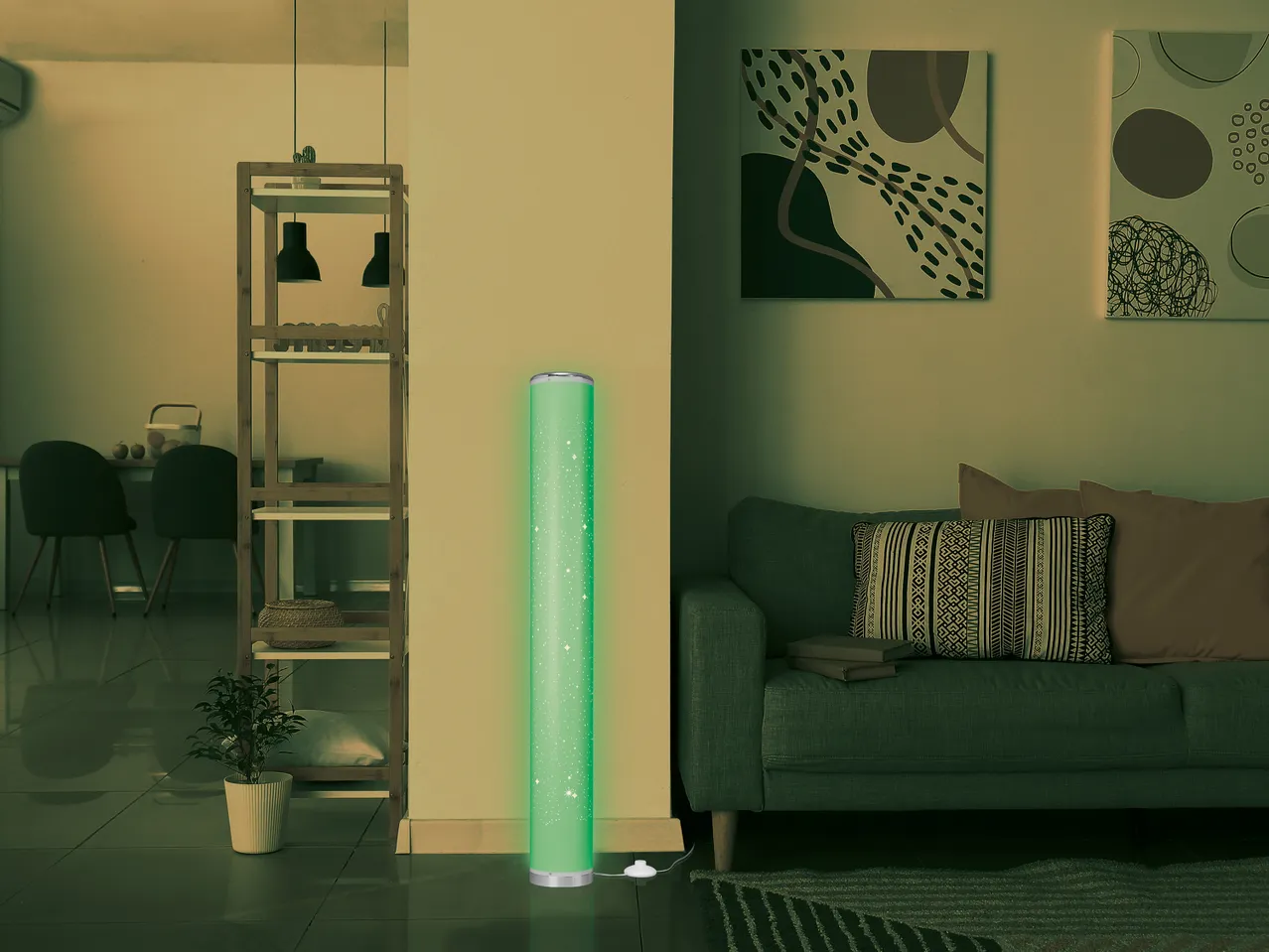 Piantana a LED , prezzo 24.99 EUR
Piantana a LED
- A scelta tra: paralume con ...