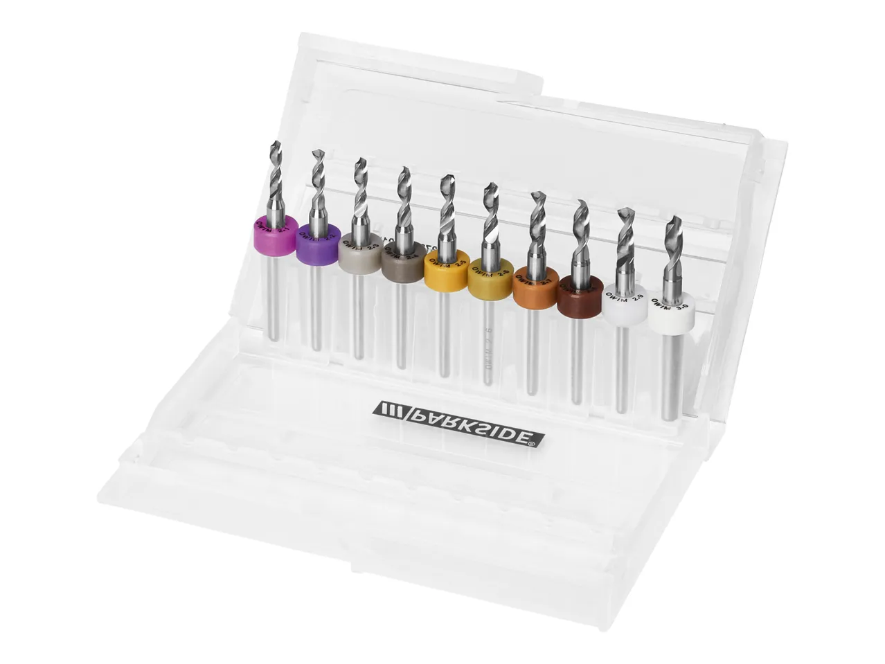 Set micro punte per levigatrice a penna , prezzo 4.99 EUR
Set micro punte per ...