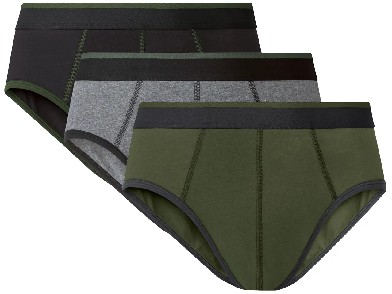 Slip da uomo , prezzo 8.99 EUR