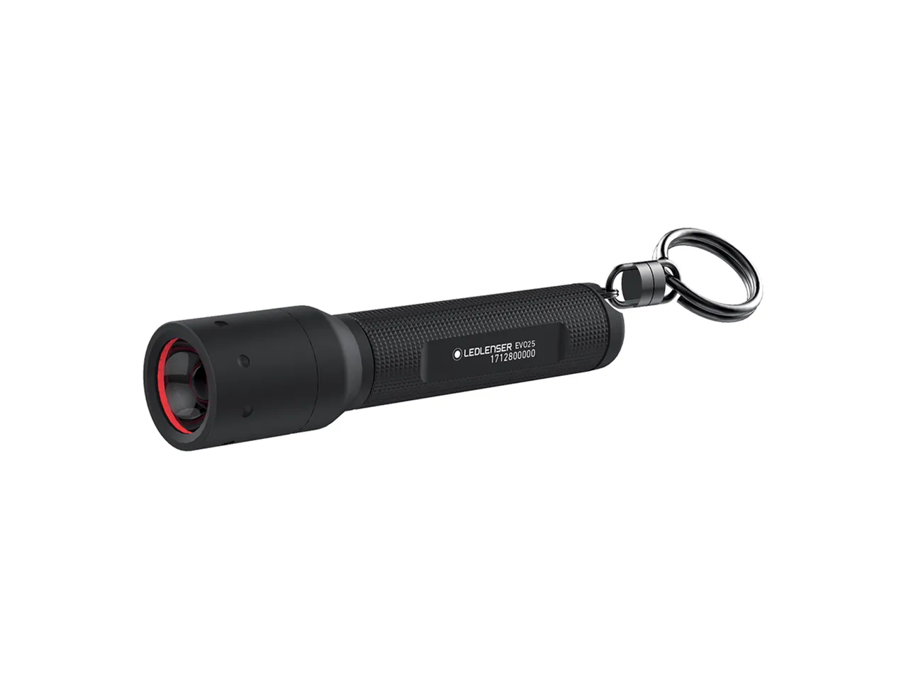 Torcia a LED Ledlenser EV025, prezzo 5.99 EUR
Torcia a LED
- Illumina fino a ...