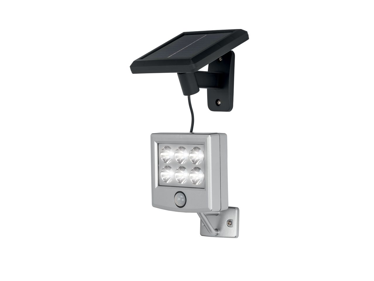 Faro LED ad energia solare con sensore , prezzo 9,99 EUR
Faro LED ad energia solare ...