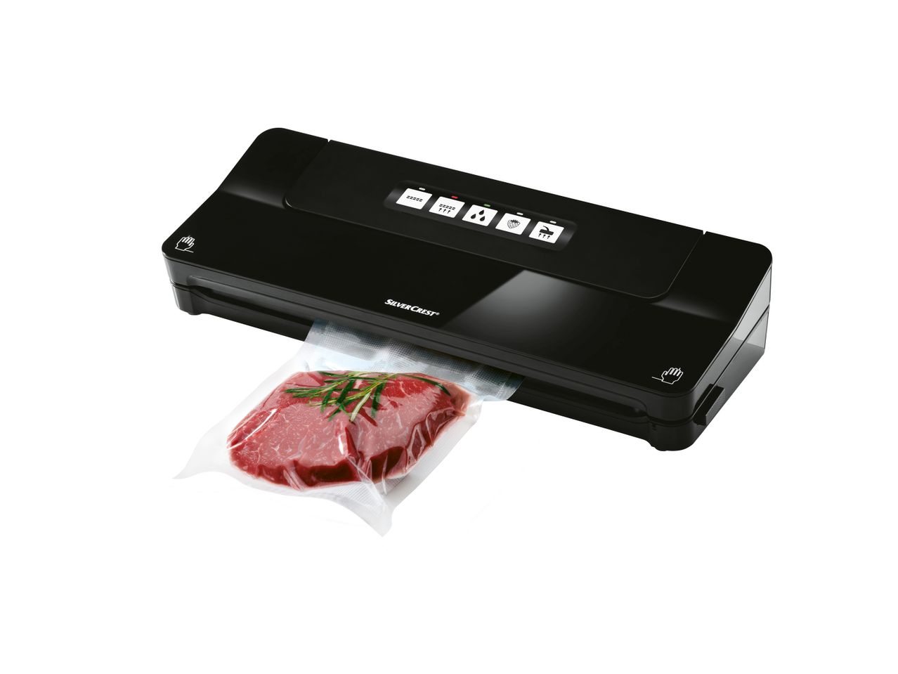 Macchina sigillasacchetti , prezzo 24,99 EUR
Macchina sigillasacchetti
- Con ...