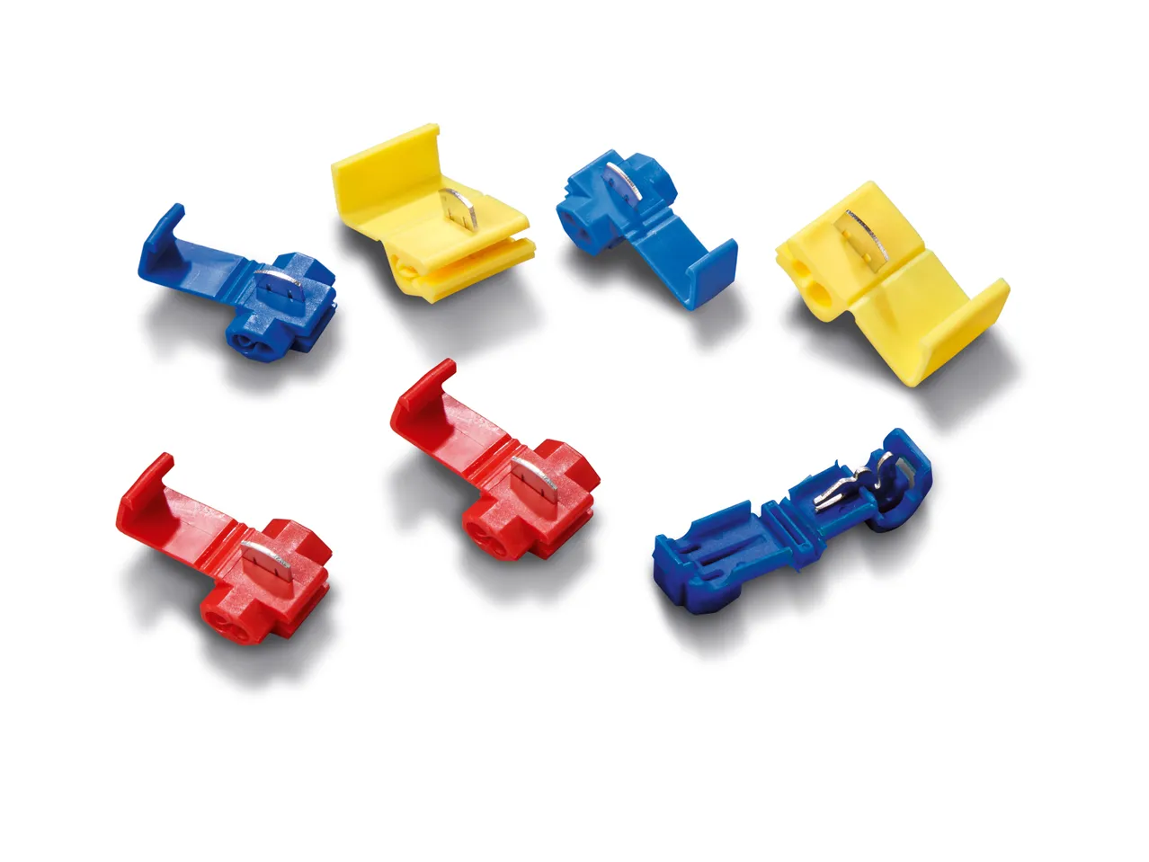 Set per cavi , prezzo 4,99 EUR
Set per cavi 50, 65, 80 o 308 pezzi
- Set per cablaggio ...