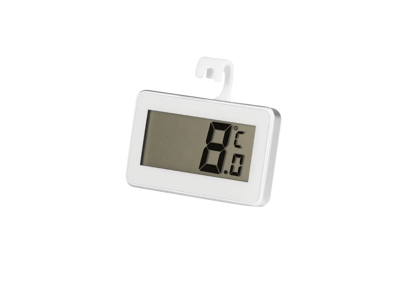 Termometro da frigorifero o congelatore , prezzo 9,99 EUR
Termometro da frigorifero ...