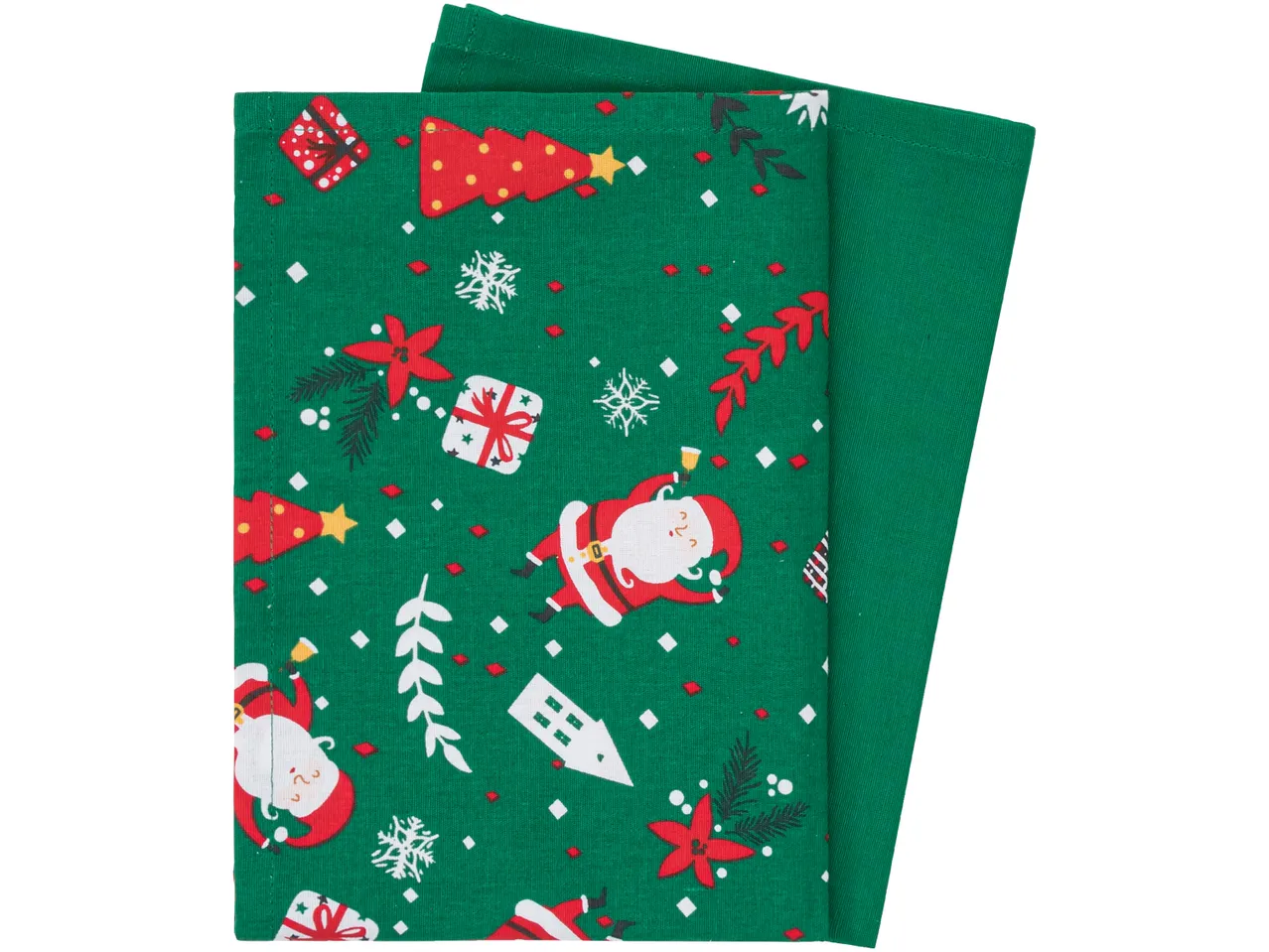 Asciugapiatti , prezzo 2.99 EUR
Asciugapiatti 2 pezzi, 50x70 cm
- Puro cotone