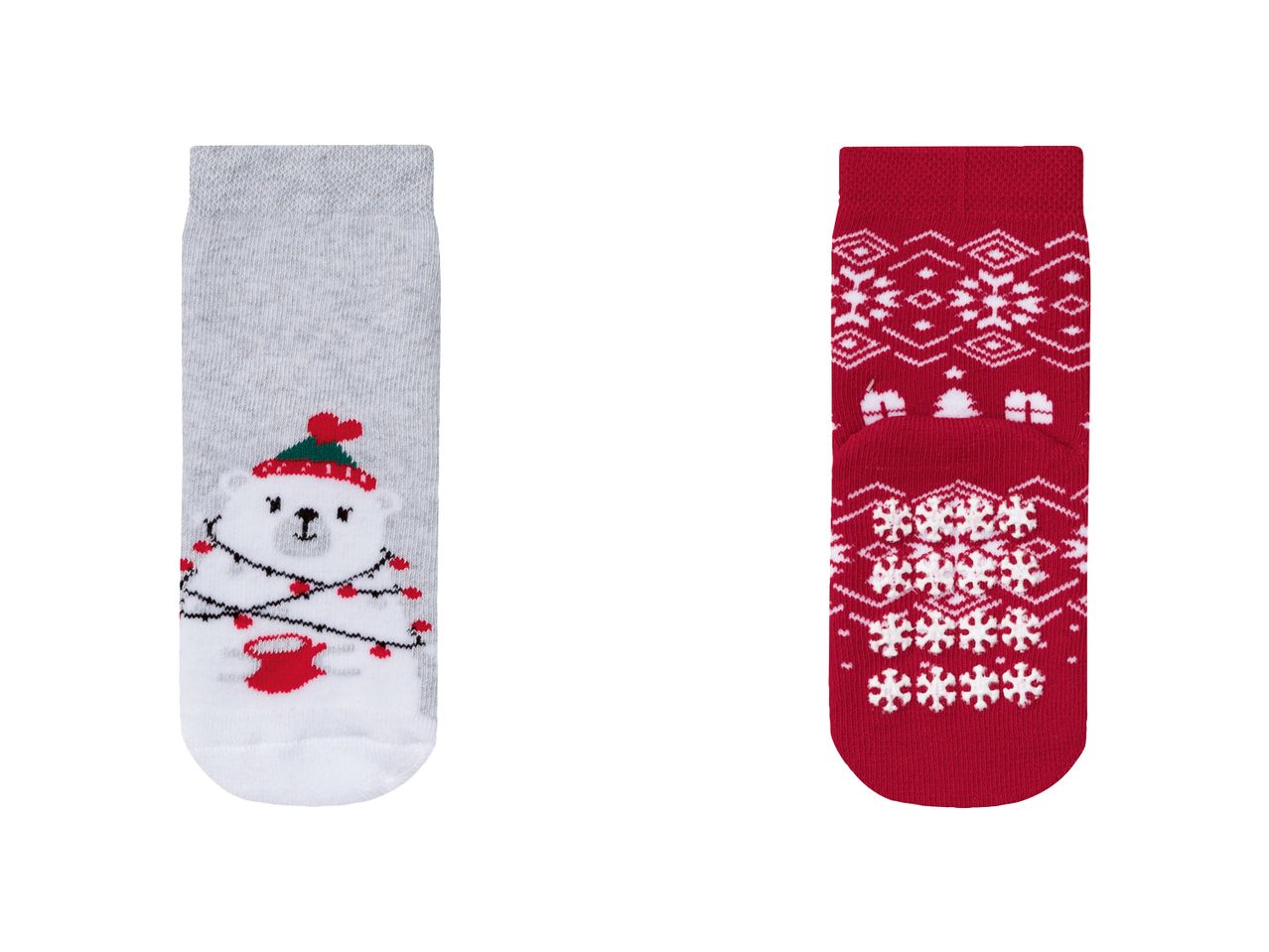 Calze termiche da bambina , prezzo 1.99 EUR