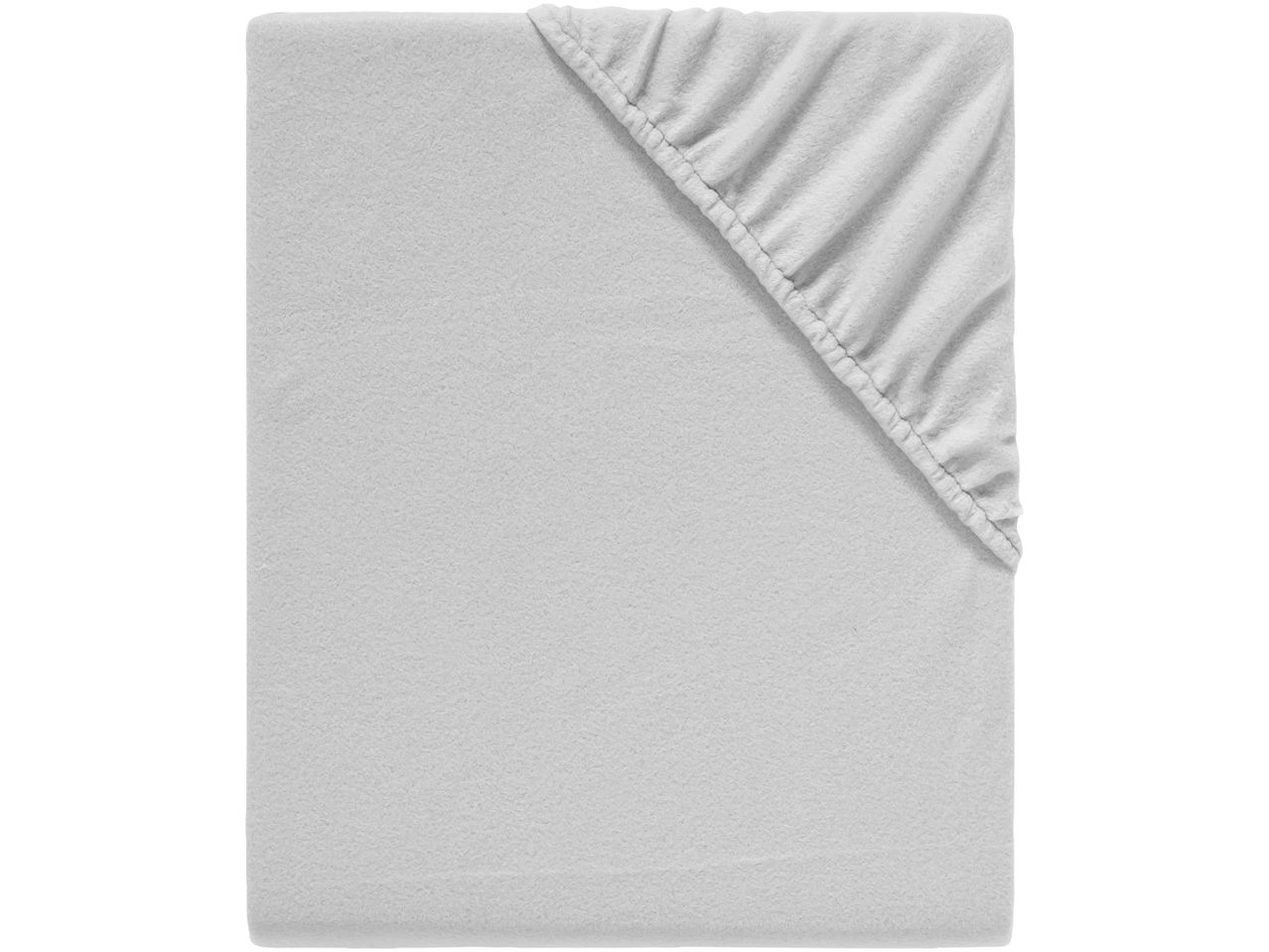 Lenzuolo con angoli singolo in pile , prezzo 8.99 EUR