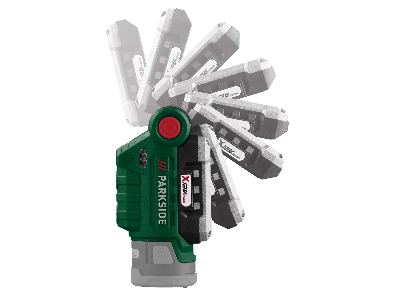 Lampada LED ricaricabile da lavoro , prezzo 9.99 EUR
Lampada LED ricaricabile ...