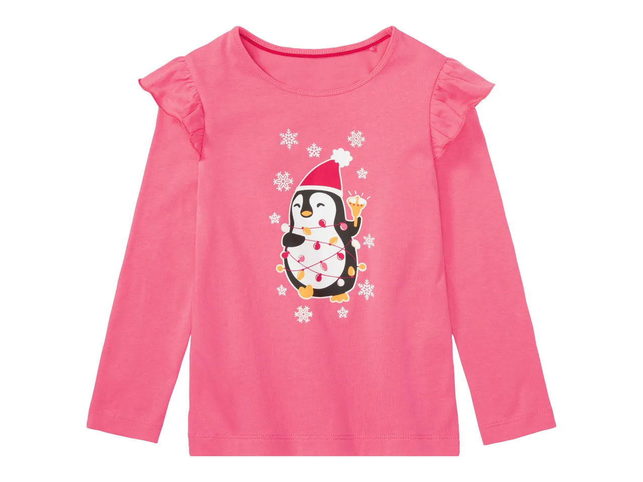 Maglia fluorescente a maniche lunghe , prezzo 7.99 EUR
Maglia fluorescente a maniche ...