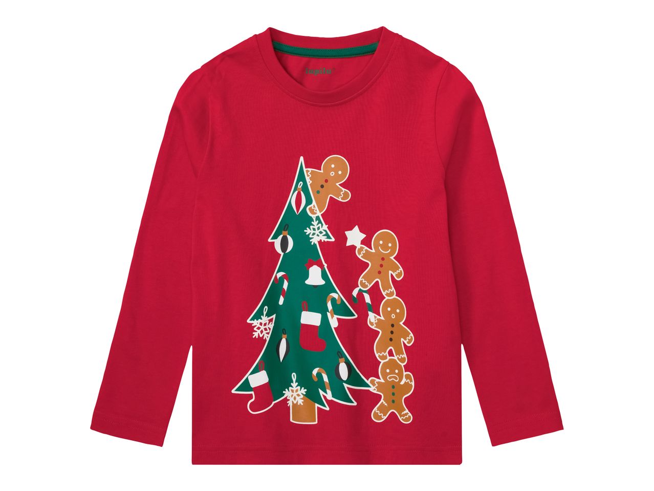Maglia fluorescente a maniche lunghe , prezzo 7.99 EUR
Maglia fluorescente a maniche ...