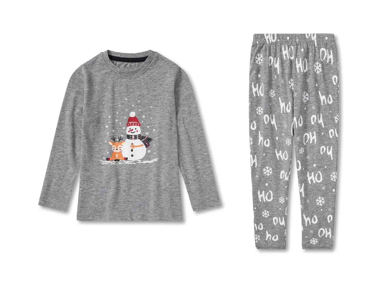 Pigiama da bambino , prezzo 8.99 EUR
Pigiama da bambino Misure: 2-8 anni
- In ...