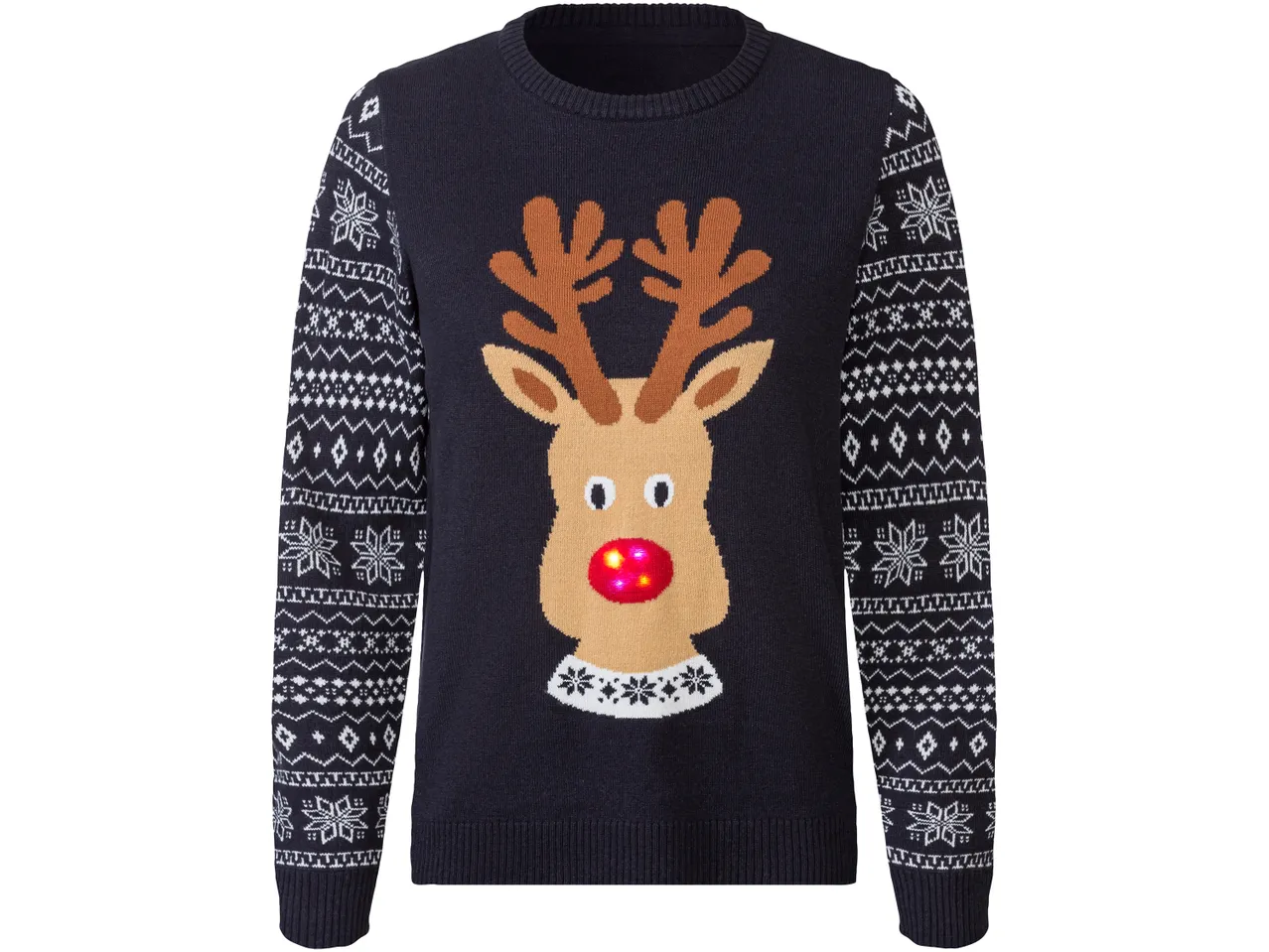 Pullover natalizio da donna , prezzo 11.99 EUR