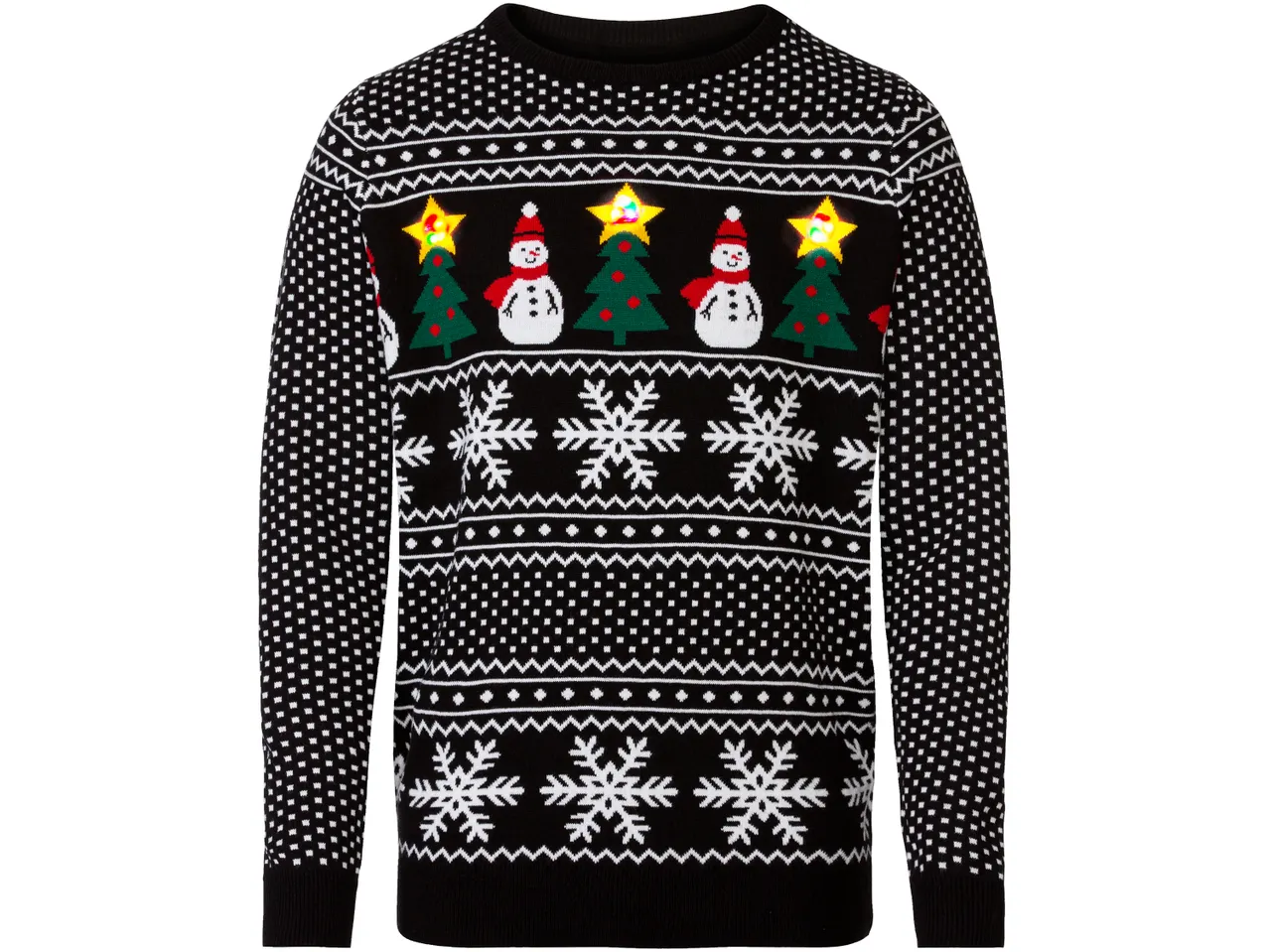 Pullover natalizio da uomo , prezzo 11.99 EUR