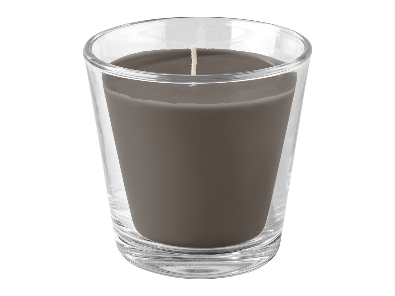 Candela profumata , prezzo 1.99 EUR
Candela profumata
- In bicchiere di vetro