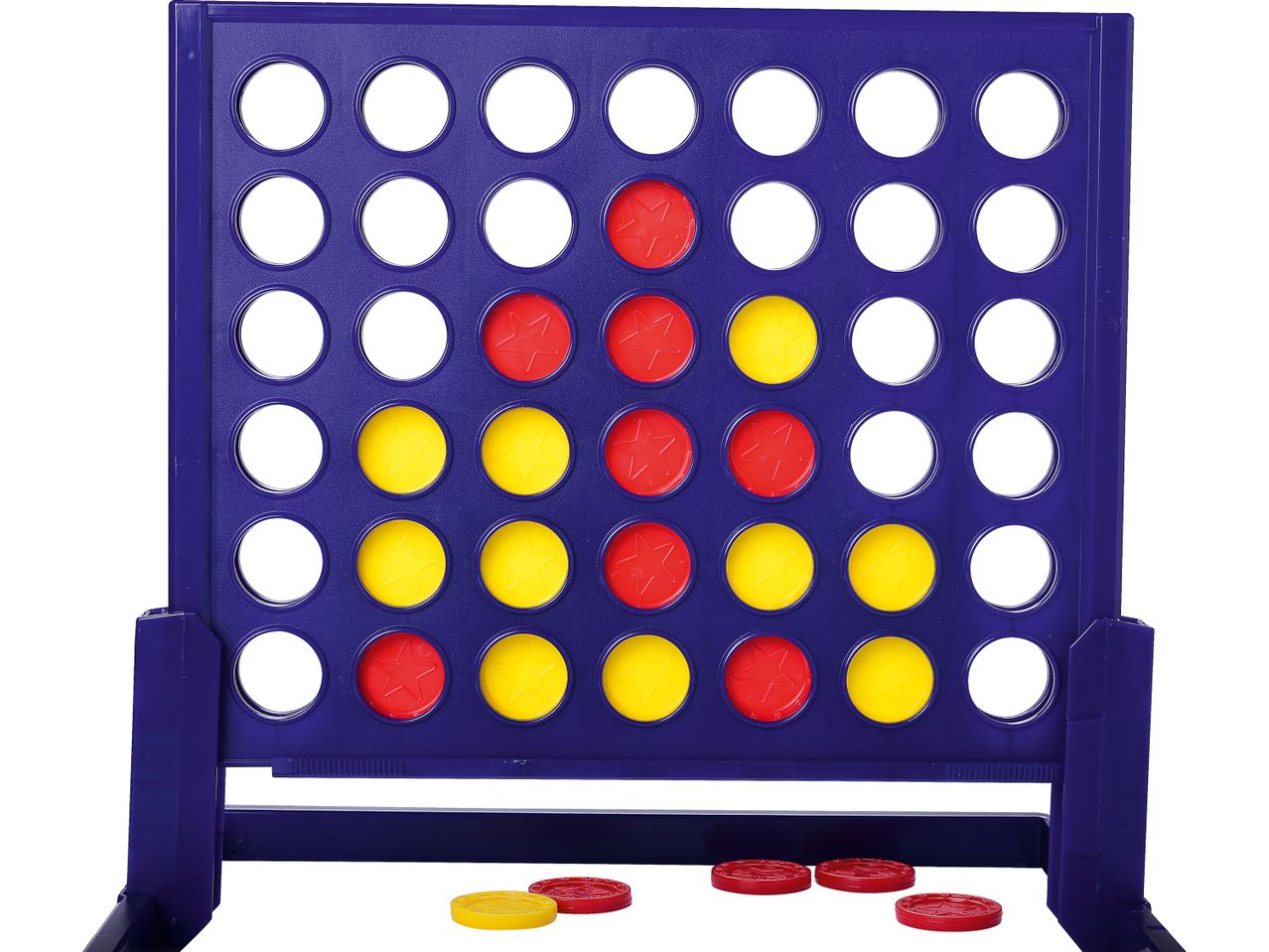 Gioco di società , prezzo 9.99 EUR
Gioco di società
- Età 3+
A scelta ...