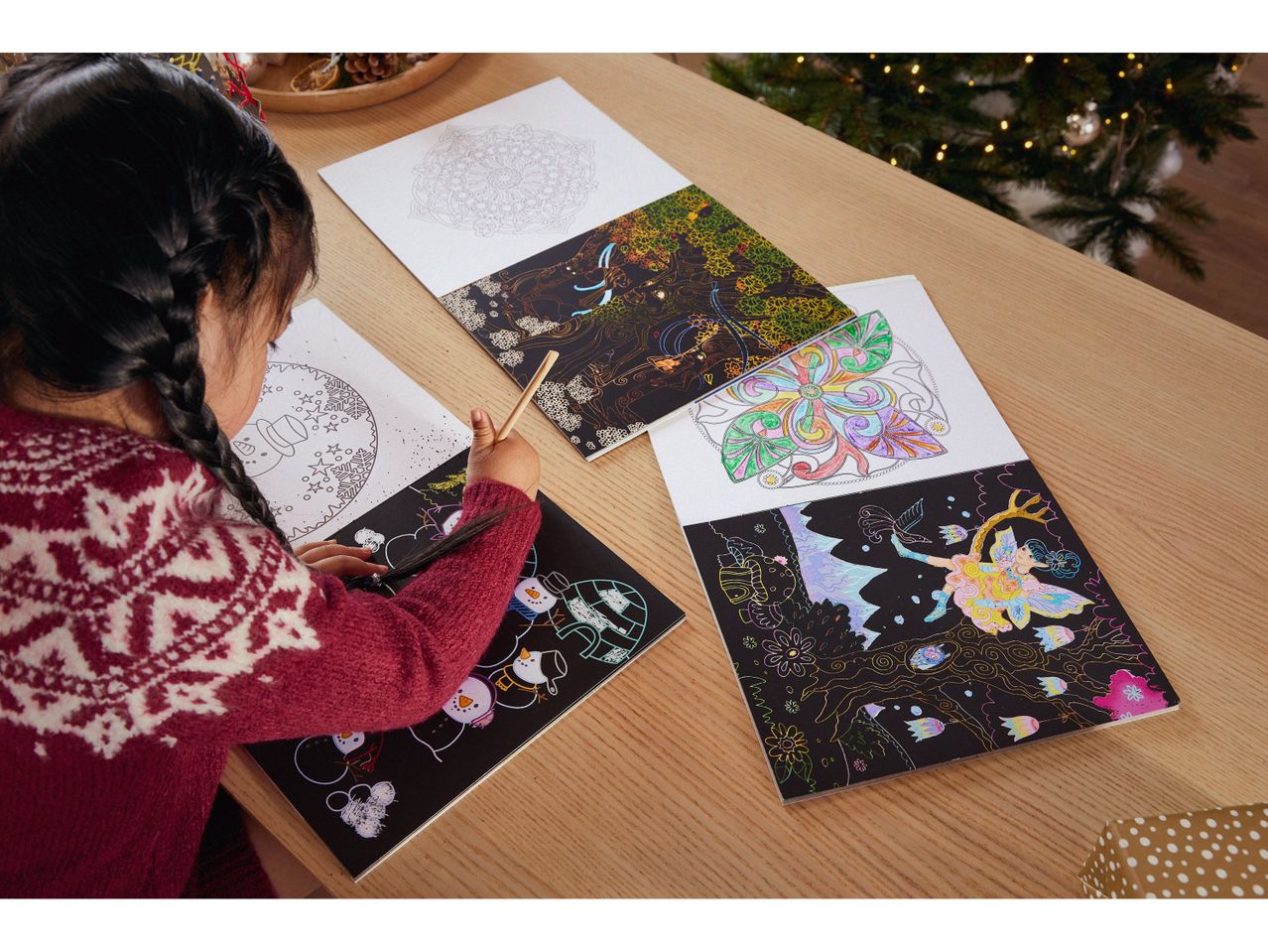Libro creativo per bambini , prezzo 3.99 EUR
