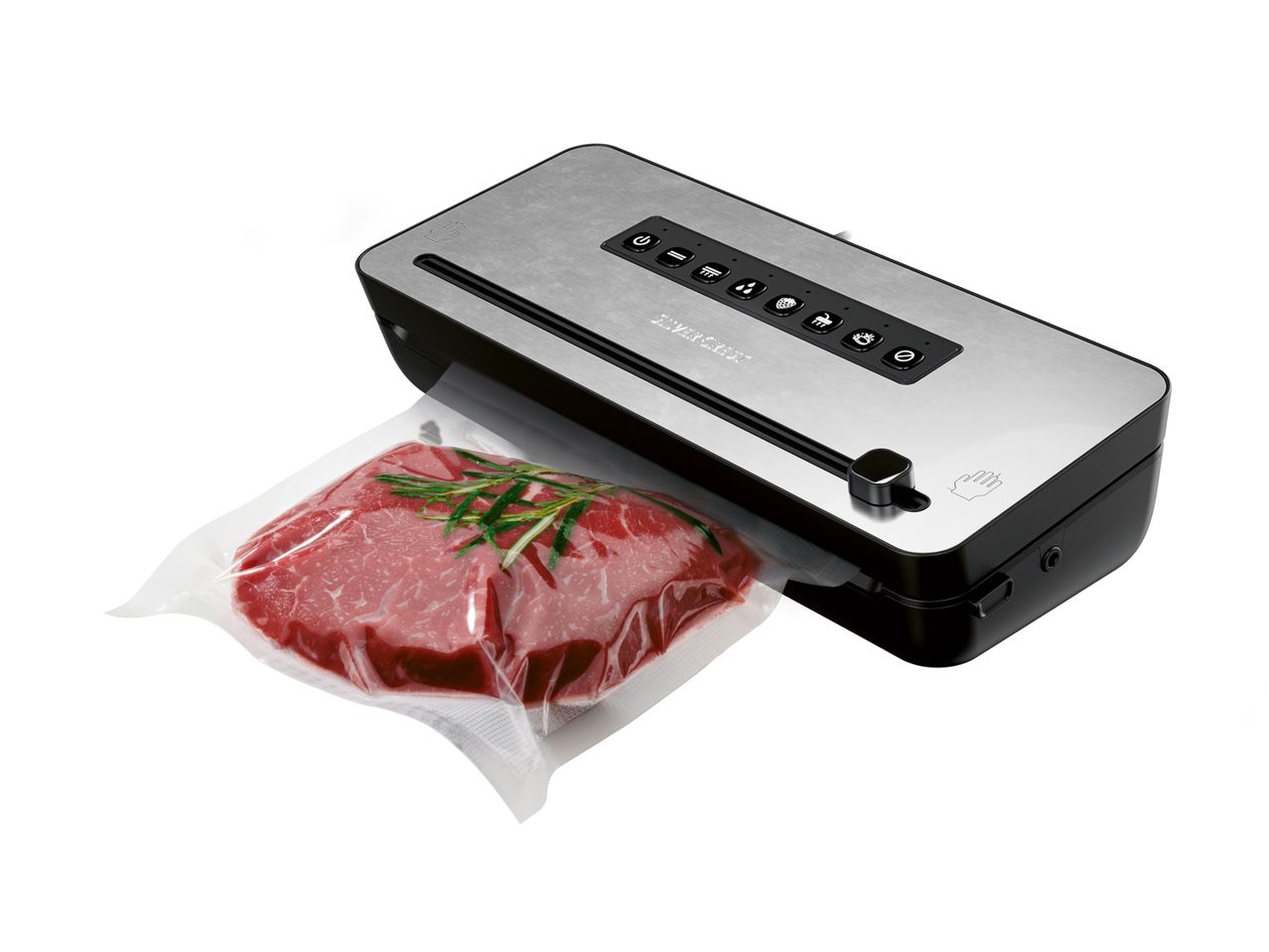 Macchina sigillasacchetti , prezzo 39.99 EUR
Macchina sigillasacchetti
- Ideale ...
