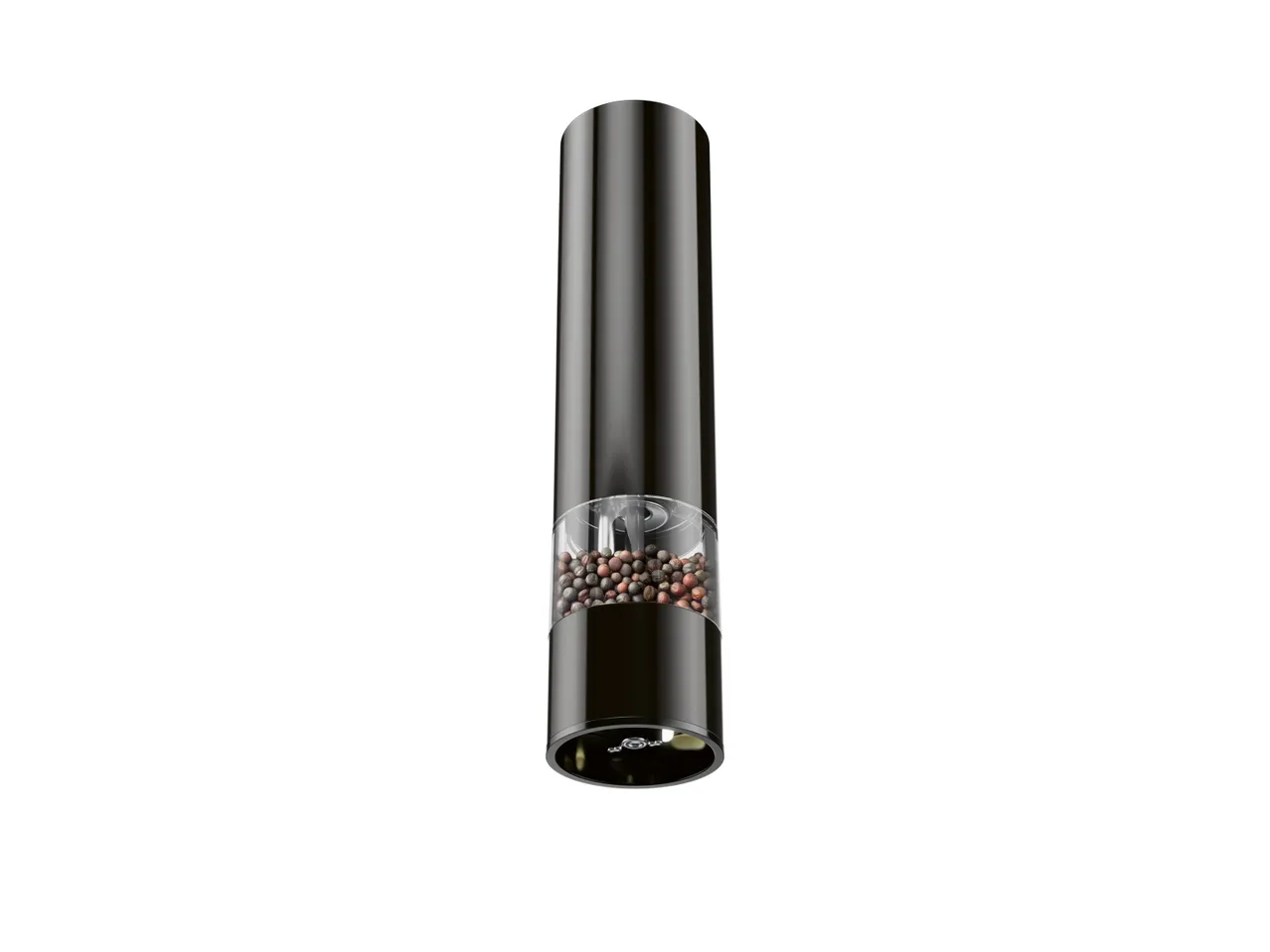 Macinasale/pepe elettrico , prezzo 7.99 EUR
Macinasale/pepe elettrico
- Con illuminazione ...