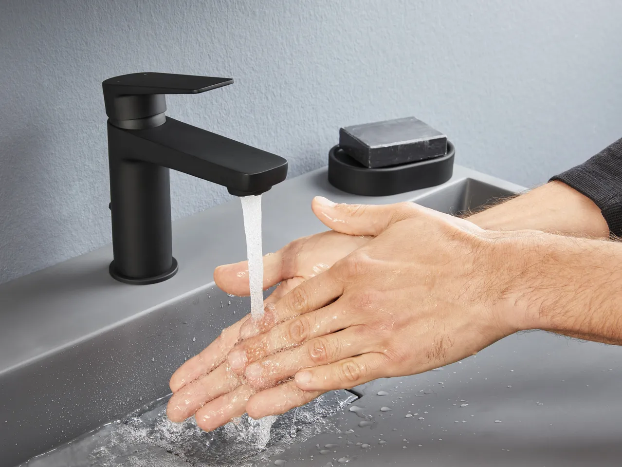 Miscelatore per bagno , prezzo 24.99 EUR
Miscelatore per bagno
- Funzione di ...