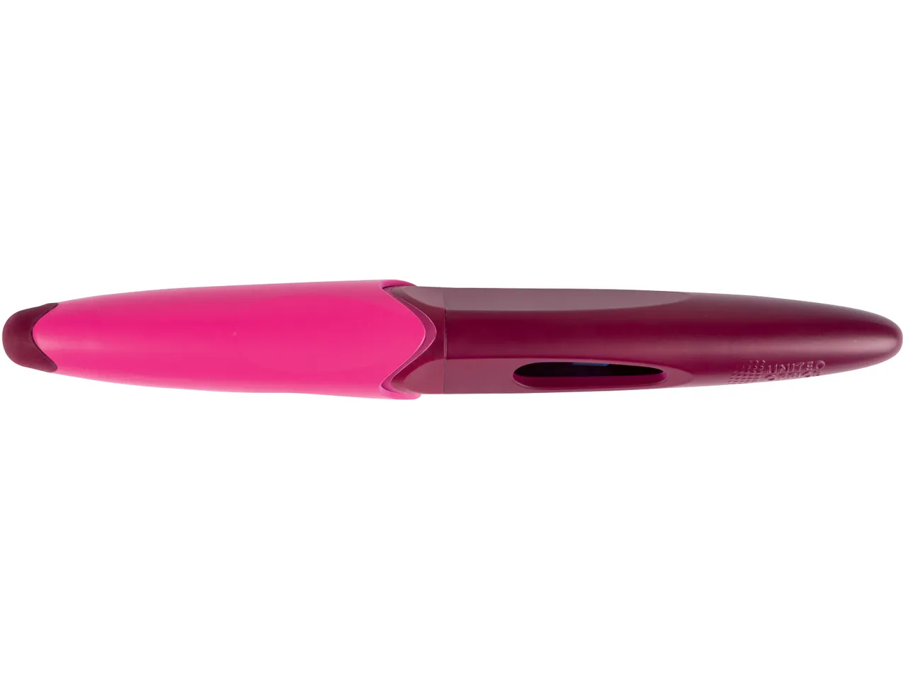 Penna a inchiostro , prezzo 2.99 EUR
Penna a inchiostro
- Cappuccio con funzione ...