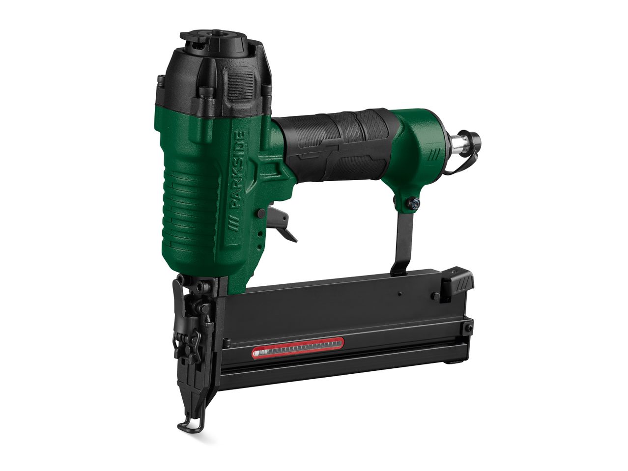 Pistola sparapunti ad aria compressa , prezzo 24.99 EUR
Pistola sparapunti ad ...