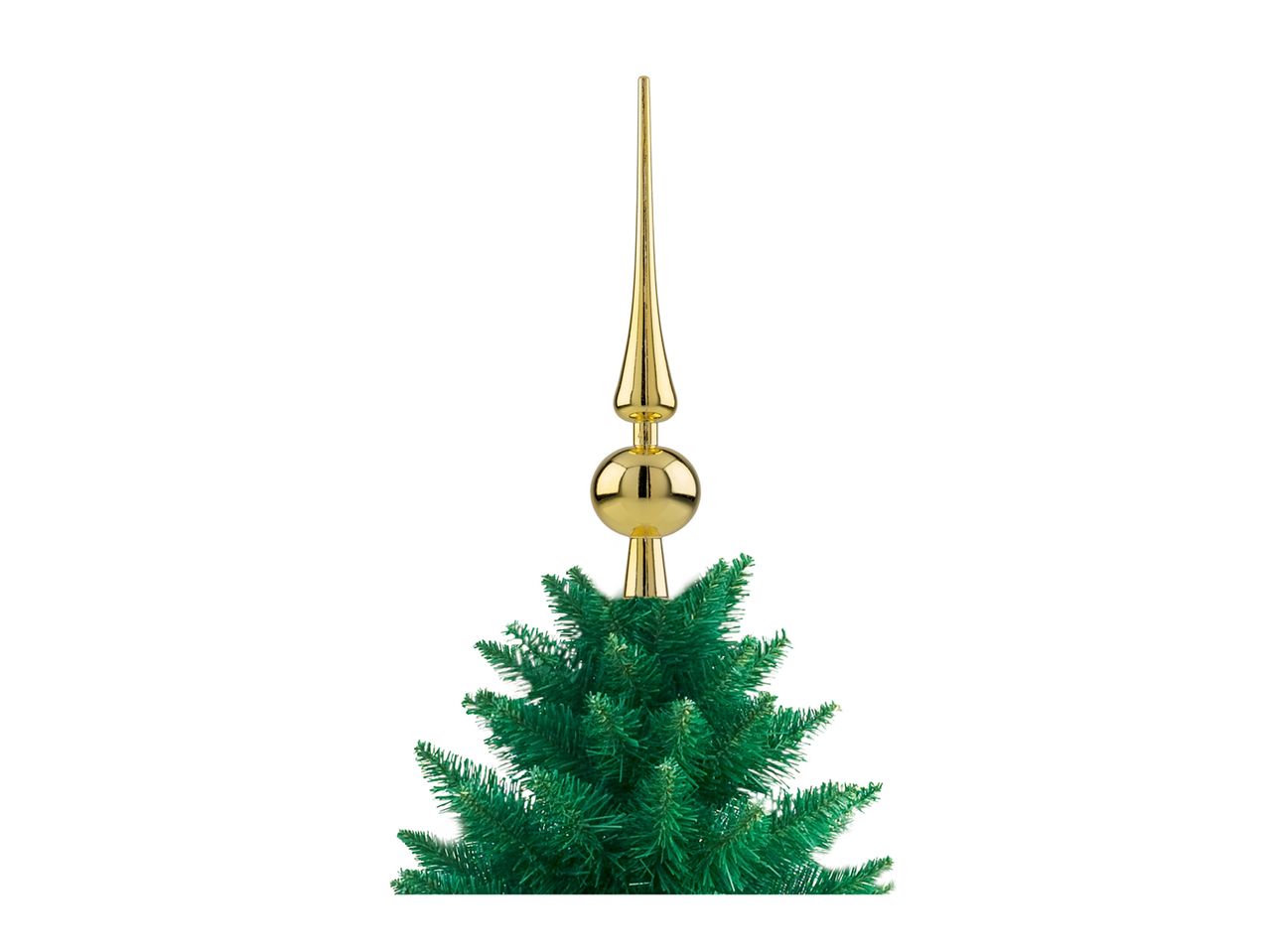 Puntale per albero di Natale , prezzo 1.99 EUR
Puntale per albero di Natale Acquista ...