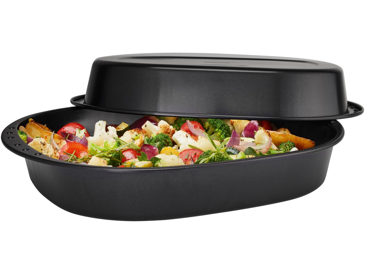 Set teglie da forno e paletta , prezzo 7.99 EUR
Set teglie da forno e paletta
- ...