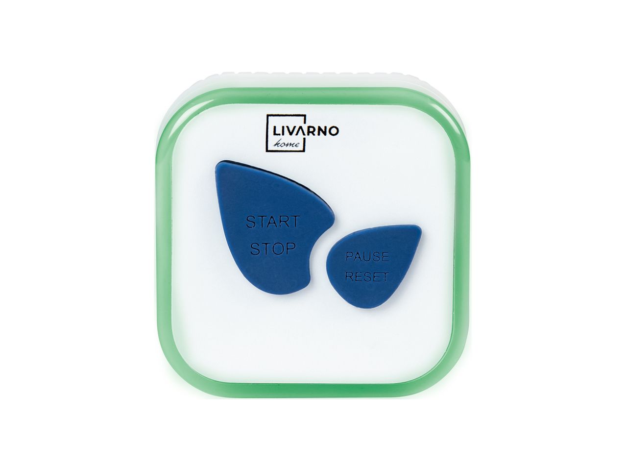 Timer per il risparmio dell'acqua , prezzo 3.99 EUR
Timer per il risparmio ...