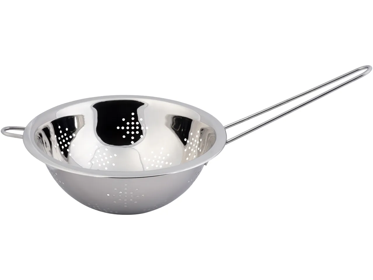Utensili da cucina in acciaio , prezzo 2.49 EUR
Utensili da cucina in acciaio
- ...