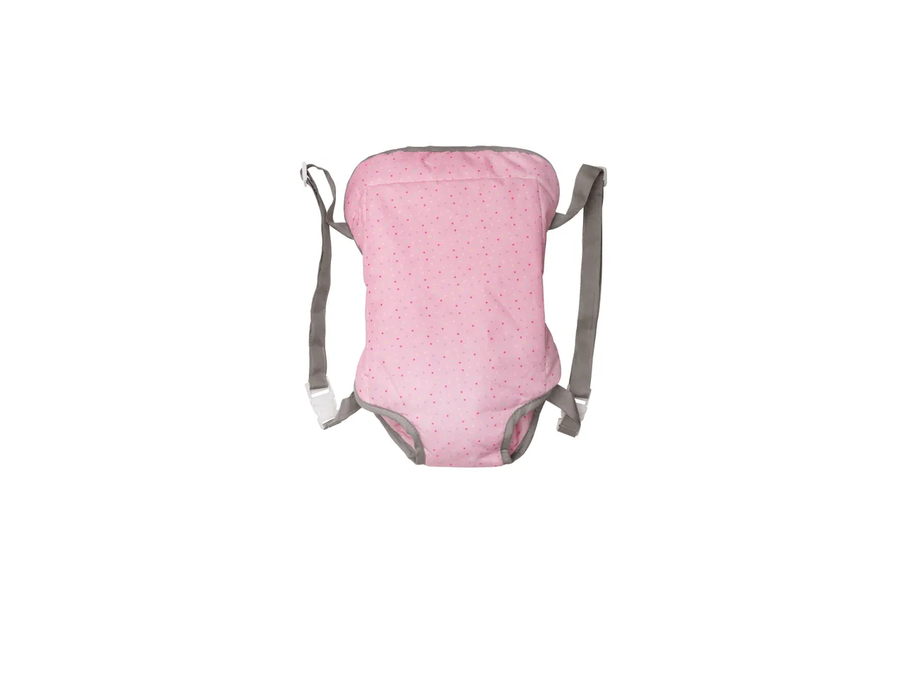 Zaino portabambola, vestiti o borsa , prezzo 12.99 EUR
Zaino portabambola, vestiti ...
