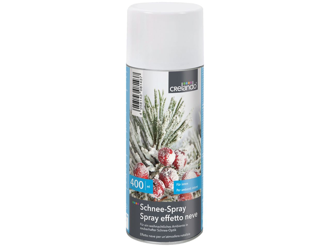 Vernice spray , prezzo 3.99 EUR