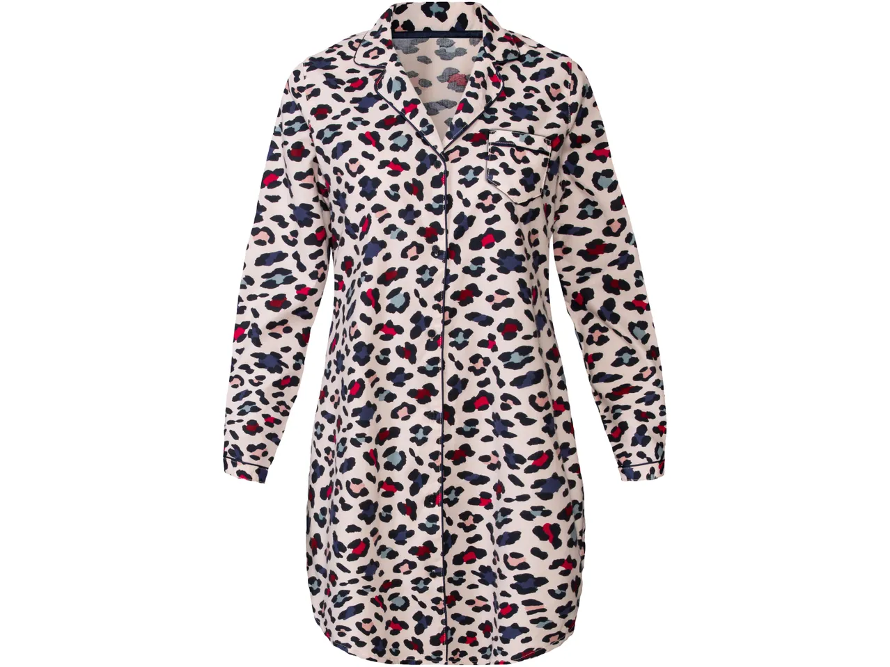 Maxi t-shirt da notte per donna , prezzo 8,99 EUR
Maxi t-shirt da notte per donna ...
