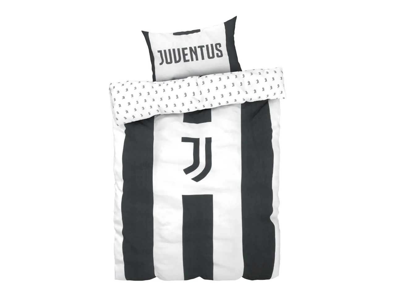 Parure copripiumino singolo Juventus , prezzo 19,99 EUR
Parure copripiumino singolo ...
