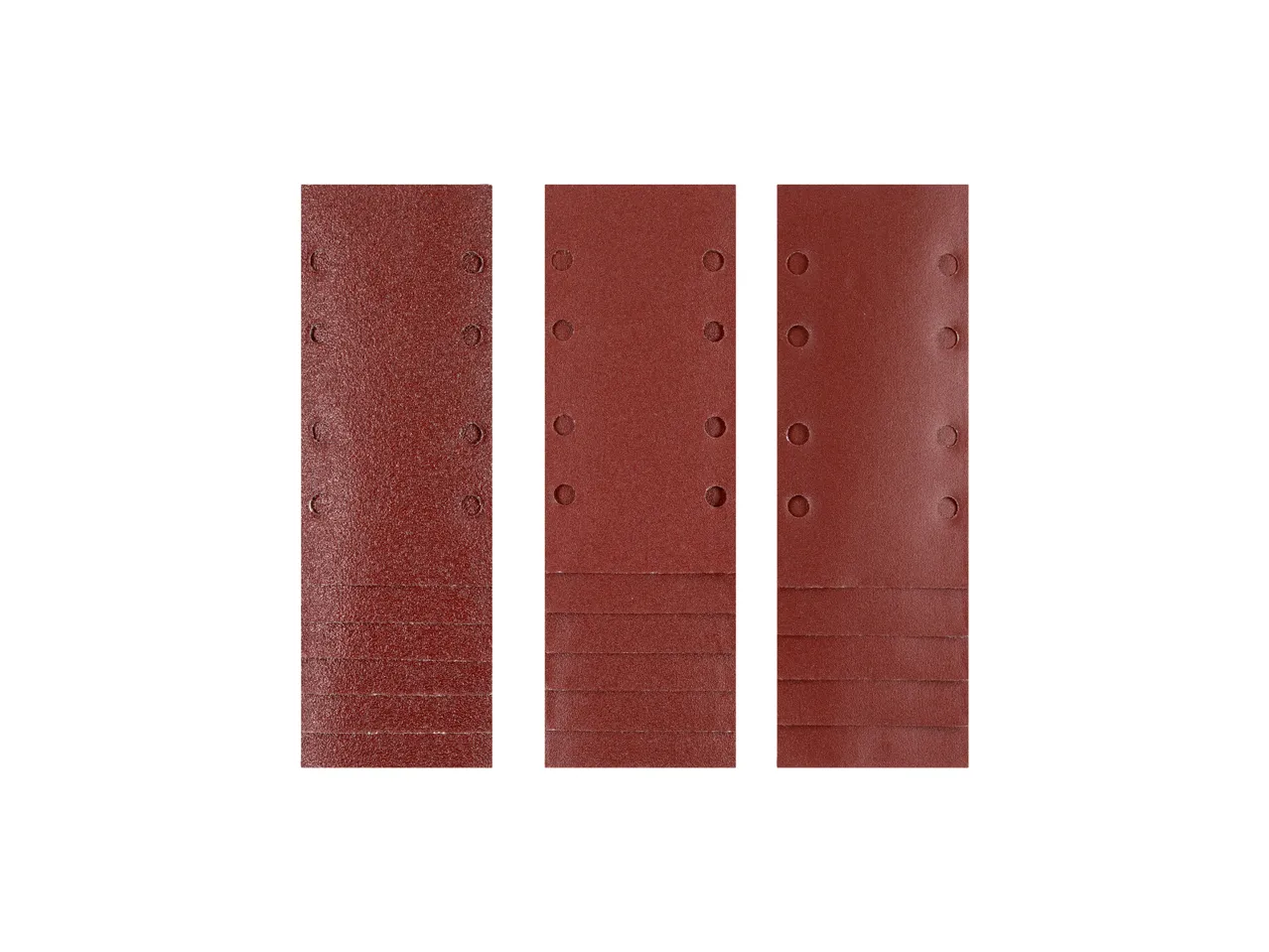 Set carta abrasiva per levigatrice o , prezzo 2.49 EUR
